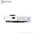 ECOVACS DEEEBOT T9 PLUS NETTOYANT VACCUM ROBOTIQUE